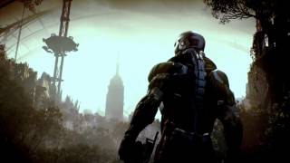 Crysis 3 — Официальный геймплейный трейлер HD 1080p Crysis 3 — Официальный геймплейный трейлер HD 1080p