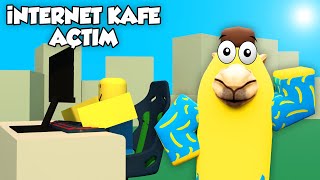 En İyi̇ İnternet Kafe