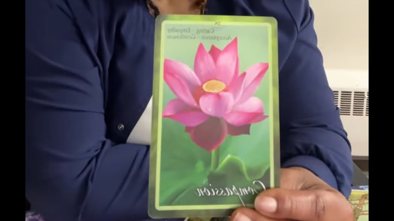 Compassion, faith and inner guidance 🙌💖