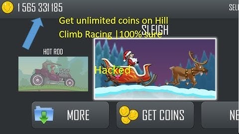 Hack Hill Climb Racing on Windows 10, 8.1, 8 (100% working) | 2017