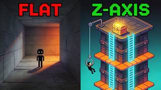 Why Flat Levels Are Killing Your Game (And How to Fix It)
