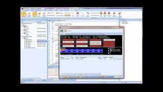 Source Level Trace in C