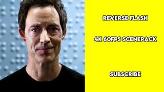 S1 Reverse Flash Tom Cavagnah 4K 60 Fps Scenepack