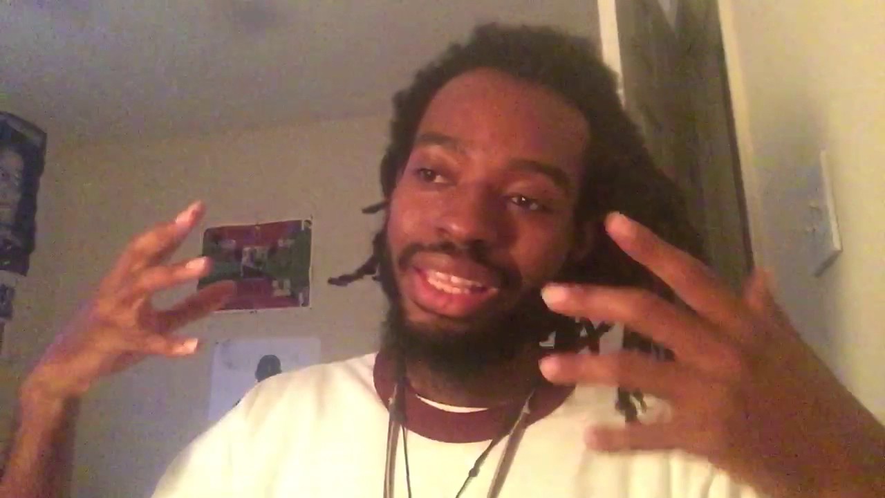 CHARLIE CLIPS VS RAD B RECAP ALPHA N OMEGA