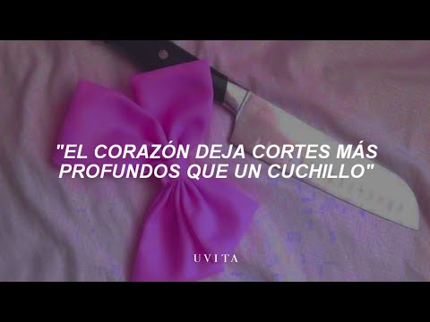 Sharp objects ; Sorn [Traducido al español / Sub. español]