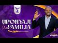 UPONYAJI WA FAMILIA MWL ONESMO 25 APRIL 2026 