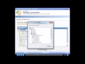 Outlook Conversion