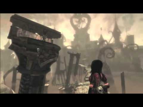 Alice Madness Returns AMR Ps3 Psn Mídia Digital - kalangoboygames