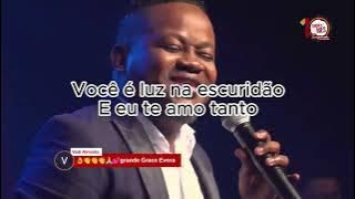 Astro Da Minha Vida - Kristo (Vídeo   Letra)