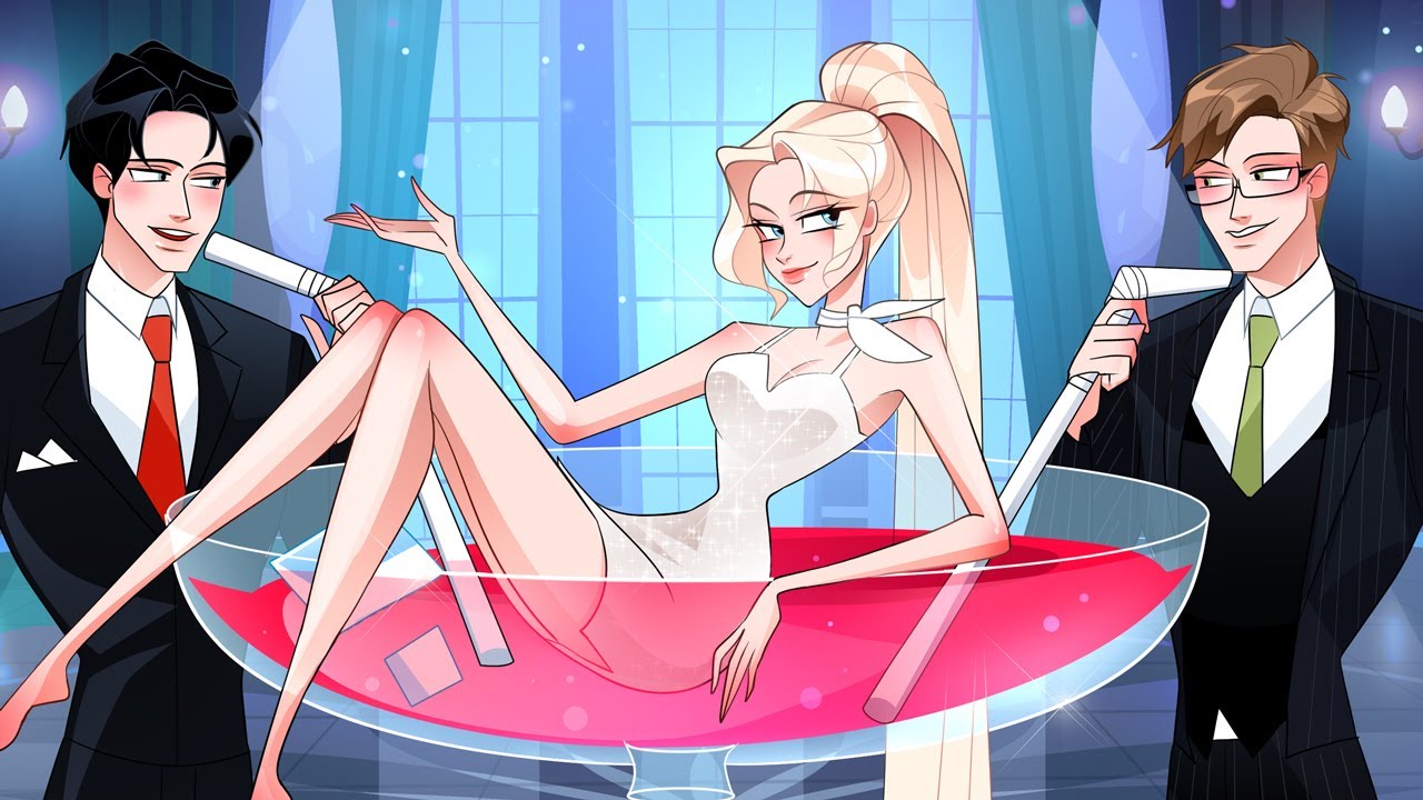 Un Jour, Je Suis Sortie de l’Ombre de Ma Sœur, Et Ça A Changé Ma Vie Pour Toujours