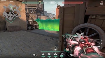 Viper toxic screen for Attacking A site from A short on Bind