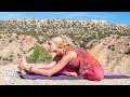 Yin Yoga Fusion ♥ Stretch, Breathe & Let Go | Palo Duro, Texas