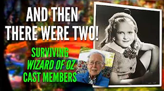 RIP Elaine Merk Binder | The LAST of the Munchkins Excerpt | Mysteries of Oz