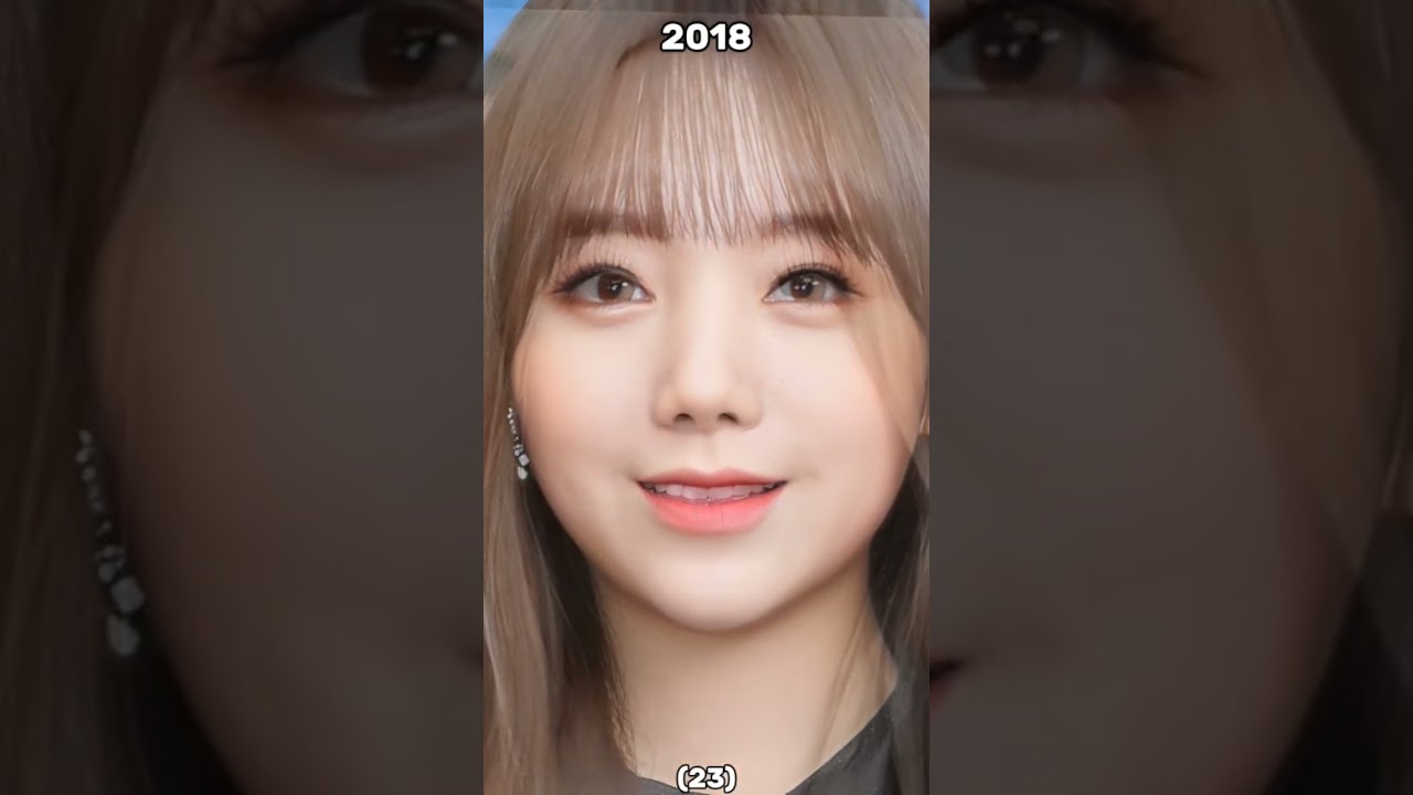 Lovelyz | EL7ZUP Kei Glow Up (2014-2024) #lovelyz #kei #러블리즈 