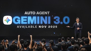 Gemini 3.0 & Veo 3.1: Google’s Next-Gen AI Tools Are Finally Here!