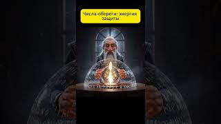 Числа-обереги в нумерологии | Какие цифры защищают вас?