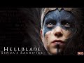 Hellblade: Senua’s Sacrifice. Русская озвучка. Полное прохождение игры без комментариев.