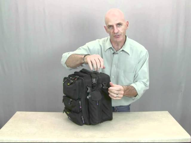 BrightLine Bags B7 Flight  Bags, Gear bag, Flight bag