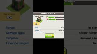 MAXING OUT ARCHER ♐ TOWER 🔥 TH14 🔥 🗼|| #COC #NAXOSGamimg #NaxosGaming #ClashOfclan