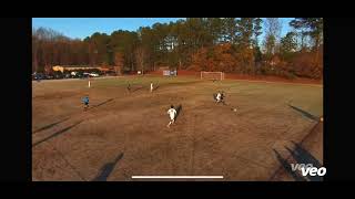 Daniel Wyborn Highlight Reel 24/25