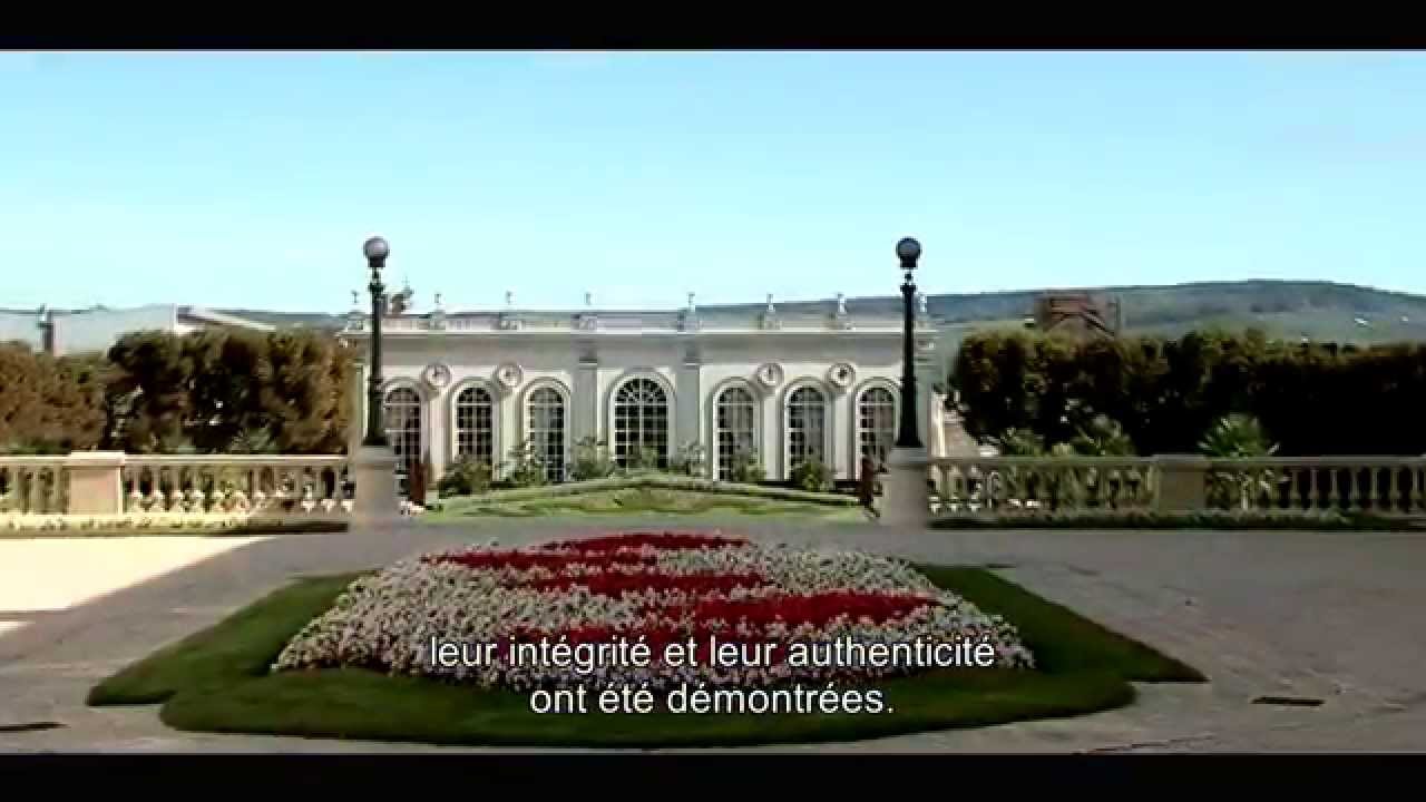 Coteaux, Maisons et Caves de Champagne patrimoine mondial de l'UNESCO