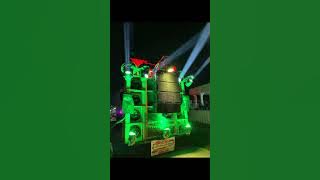 Jingle Dinata audio - Satisfya by 69 Project