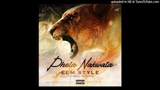 Elm Style - Phela Nakwata (Audio)