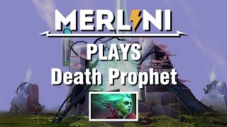 [Merlinis Catalog] Death Prophet on 16.12.2014 - Game 4/5