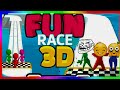 تحميل لعبة Run Race 3D امتع لعبة قابلتها تحميل لعبة Run Race 3D امتع لعبة قابلتها