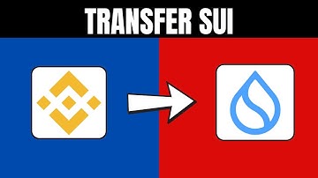 How I Transfer SUI from Binance to Wallet in Under 2 Minutes (2025 Tutorial)