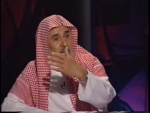 إضاءات المقابلة الأولى إبراهيم البليهي  