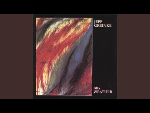 Jeff Greinke — Brastagi Night