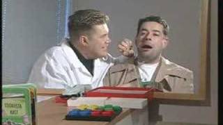 Kreisiraadio - Logopeed