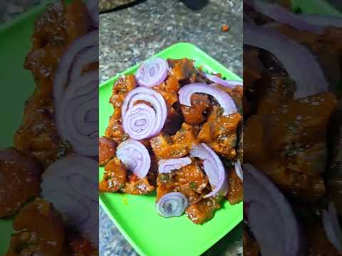 Kpomo Nkwobi Food Nigerianfood Shorts