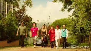 Çakallarla Dans 5 Müziği