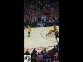 Some of LBJ's most clutch moments after his CLUTCH 3 in the Game 3 win for LA! 🔥