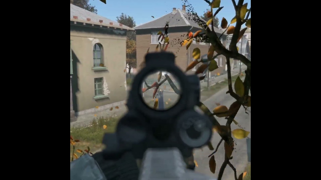 How to be invisible and win fight ☠️💀