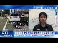【每日必看】高雄路竹重大車禍 男駕車失控撞路旁機車 騎士亡 20260630