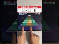 リズムゲームで計算できる？ #プロセカ