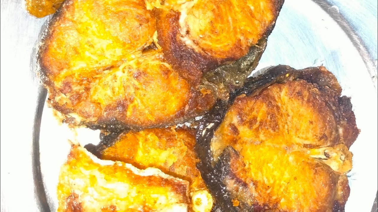 fish curry🤤||Anisha Pradhan ||Kushal giri - YouTube