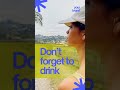 Golden Solution: Stay active &amp; fresh in Summer 🌞