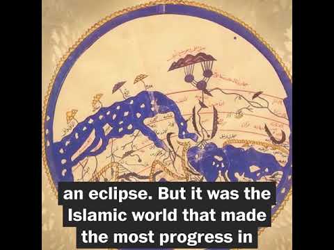 How did people view solar eclipses in the past?