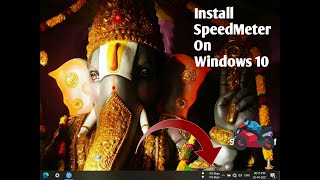 Famous How to Install LiveInternet SpeedMeter On any Windows Wealth