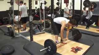 snatching 40 kgs