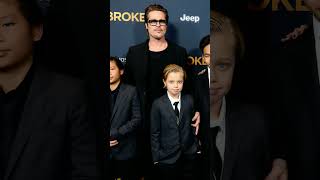 Angelina Jolie And Brad Pitt viralshort angelinajoliebradpitt bragelina