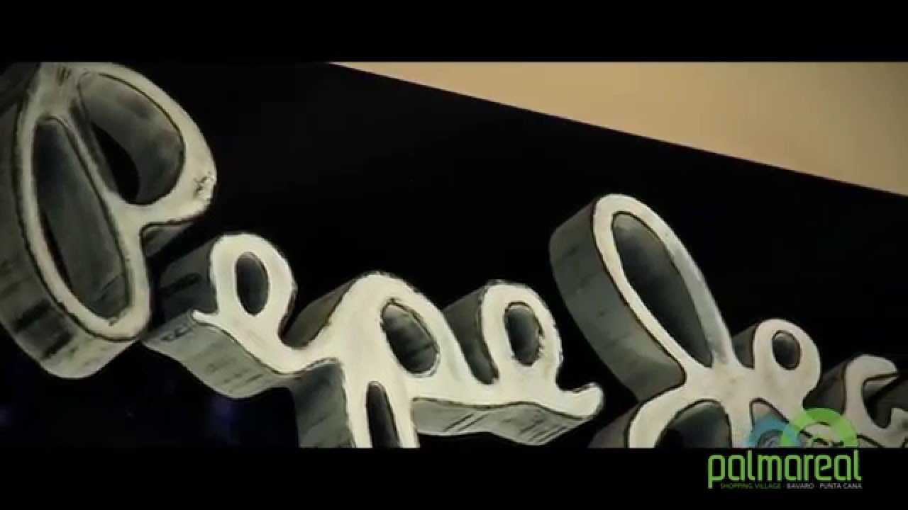 Торговый центр "Пальма Реаль", Баваро, Доминикана