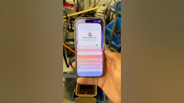 iOS 26 beta 5 Updated New Features & Changes. #ios #ios26