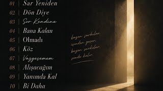 Fırat Kıvanç - Dön Diye 