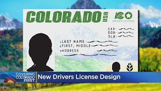 Check Out The Winning Entries In The Iconic Colorado Driver's License Contest