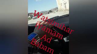 Watsimihar Iyamam Adbabam